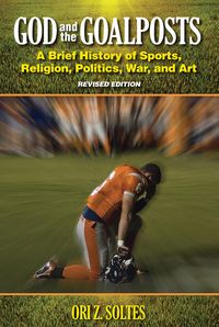 Produktbild: God and the Goalposts