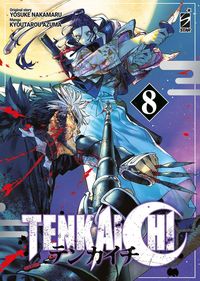 Produktbild: Tenkaichi. Vol. 8