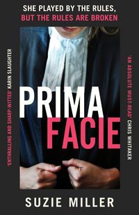 Produktbild Prima Facie