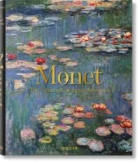 Produktbild: Monet. O Triunfo do Impressionismo