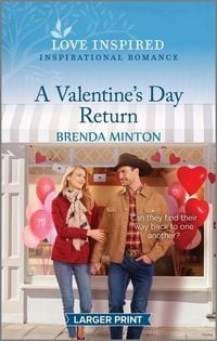 Produktbild: A Valentine's Day Return