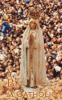 Produktbild: Y B a Catholic
