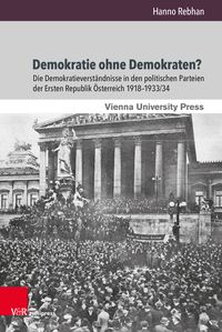 Bild vom Artikel Demokratie ohne Demokraten? vom Autor Hanno Rebhan