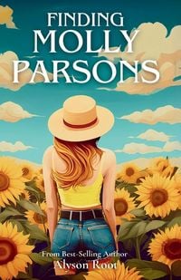 Produktbild: Finding Molly Parsons