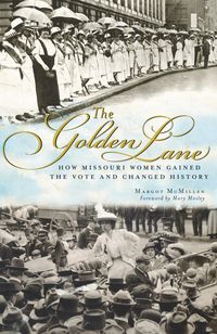 Produktbild: Golden Lane
