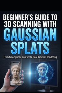Produktbild: Beginner's Guide to 3D Scanning with Gaussian Splats