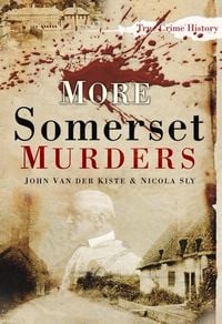 Produktbild: Kiste, J: More Somerset Murders