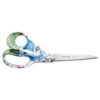 Produktbild: Fiskars Universalschere FXI Universalschere, Satumets&auml; gr&uuml;n, 21cm