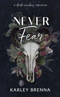 Produktbild: Never Fear