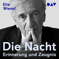 Produktbild: Die Nacht. Erinnerung und Zeugnis