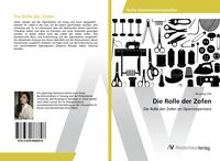 Produktbild: Die Rolle der Zofen
