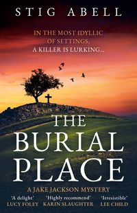 Produktbild: The Burial Place