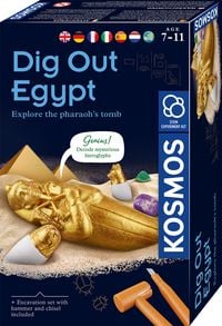 Produktbild: MBE Dig Out Egypt INT