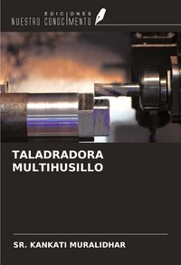 Produktbild: Taladradora Multihusillo