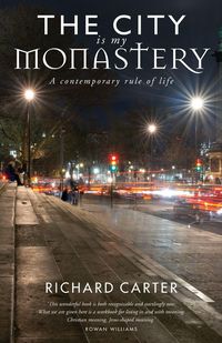 Produktbild: The City is my Monastery