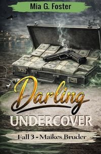 Produktbild: Darling Undercover