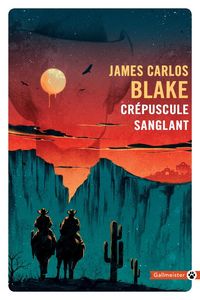 Produktbild: Cr&eacute;puscule sanglant