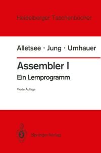 Produktbild: Assembler I