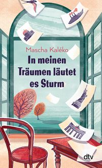 Produktbild: In meinen Tr&auml;umen l&auml;utet es Sturm