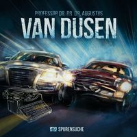 Produktbild: Spurensuche