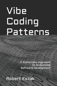 Produktbild: Vibe Coding Patterns