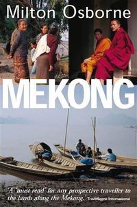 Produktbild: Mekong