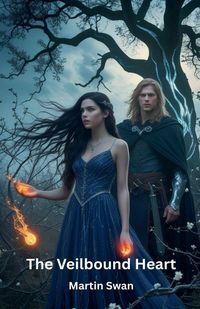 Produktbild: The Veilbound Heart