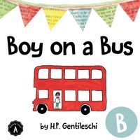 Produktbild: Boy on a Bus