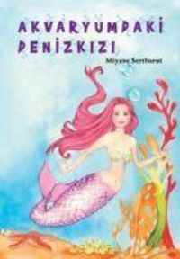 Produktbild: Akvaryumdaki Denizkizi