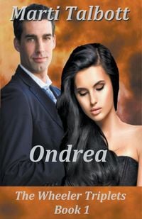 Produktbild: Ondrea