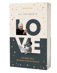 Produktbild: All you need is love