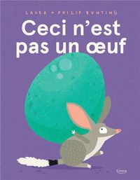 Produktbild: Ceci n'est pas un oeuf