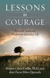 Produktbild: Lessons in Courage