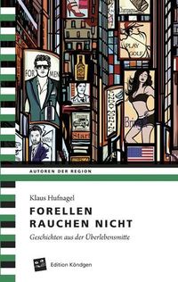 Produktbild: Forellen rauchen nicht
