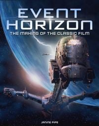 Produktbild: Event Horizon: The Making of the Classic Film