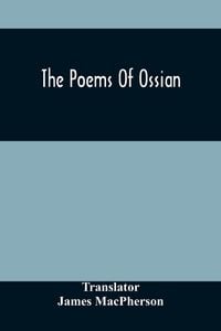 Produktbild: The Poems Of Ossian