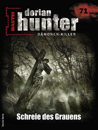 Produktbild: Dorian Hunter 71