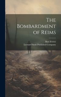 Produktbild: The Bombardment of Reims