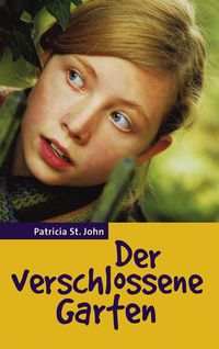 Produktbild: Der verschlossene Garten