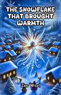 Produktbild: The Snowflake That Brought Warmth