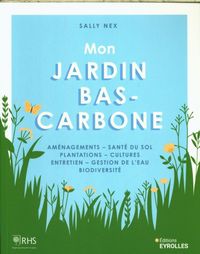 Produktbild: Mon jardin bas-carbone