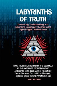 Produktbild: Labyrinths of Truth