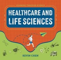 Produktbild: Learning Through Science