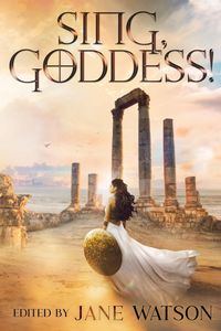 Produktbild: Sing, Goddess!