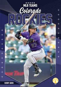 Produktbild: Colorado Rockies
