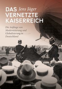 Produktbild: Das vernetzte Kaiserreich
