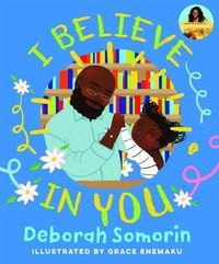 Produktbild: I Believe in You