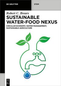 Produktbild: Sustainable Water-Food Nexus
