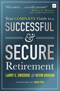 Produktbild: Your Complete Guide to a Successful and Secure Retirement
