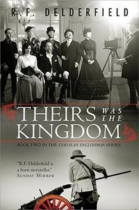 Produktbild: Theirs Was the Kingdom